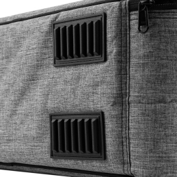	Pédales d'effets - Gator Cases - GV-TC2713-GB