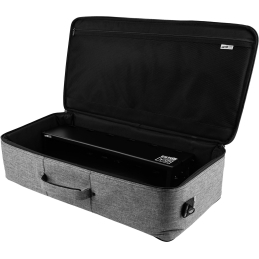 	Pédales d'effets - Gator Cases - GV-TC2713R2-GB