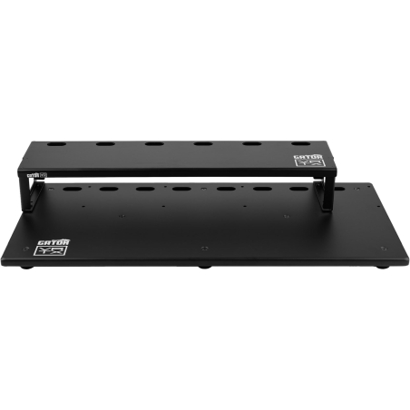 Pédales d'effets - Gator Cases - GV-TC2713R2-GB