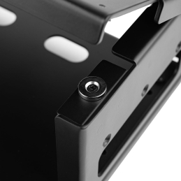 	Pédales d'effets - Gator Cases - GV-TC2713R2-GB