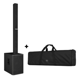 	Systèmes amplifiés - RCF - EVOX V15 (Noir)