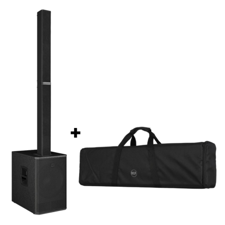 Systèmes amplifiés - RCF - EVOX V15 (Noir)
