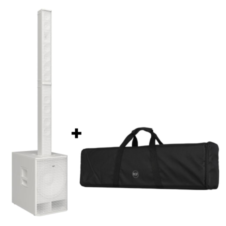 Systèmes amplifiés - RCF - EVOX V15 W (Blanc)