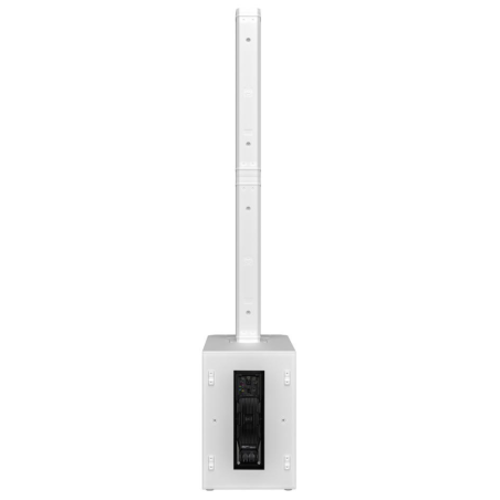 Systèmes amplifiés - RCF - EVOX V15 W (Blanc)