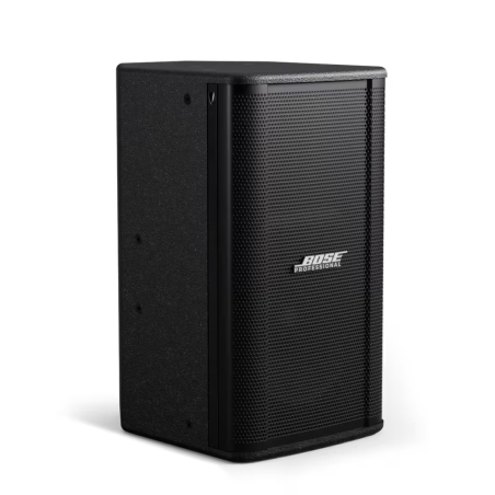 Enceintes passives - Bose Professional - ShowTime SK10 Black
