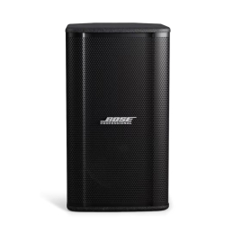 	Enceintes passives - Bose Professional - ShowTime SK10 Black