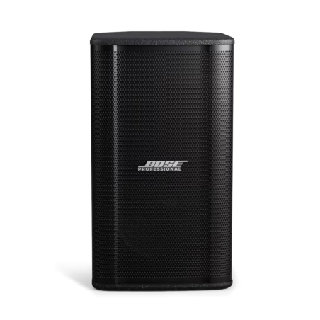 Enceintes passives - Bose Professional - ShowTime SK10 Black