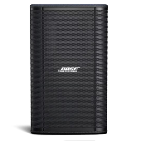 Enceintes passives - Bose Professional - ShowTime SK12 Black