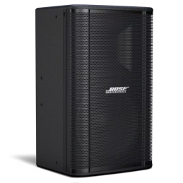 	Enceintes passives - Bose Professional - ShowTime SK12 Black