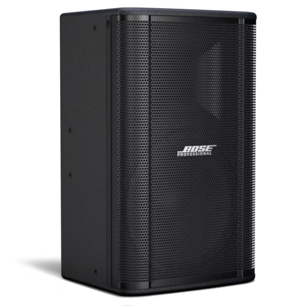 Enceintes passives - Bose Professional - ShowTime SK12 Black