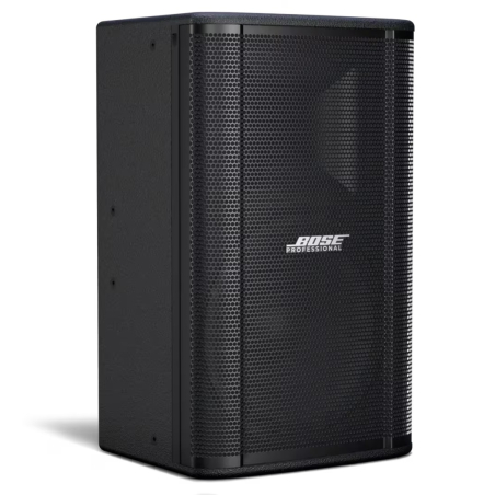 Enceintes passives - Bose Professional - ShowTime SK12 Black