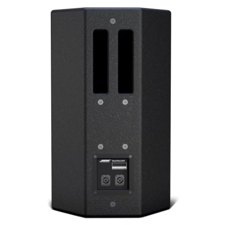 Enceintes passives - Bose Professional - ShowTime SK12 Black