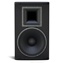 	Enceintes passives - Bose Professional - ShowTime SK12 Black