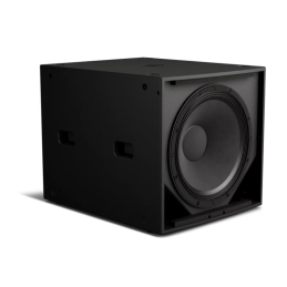 	Caissons de basse passifs - Bose Professional - ShowTime STS118E Black