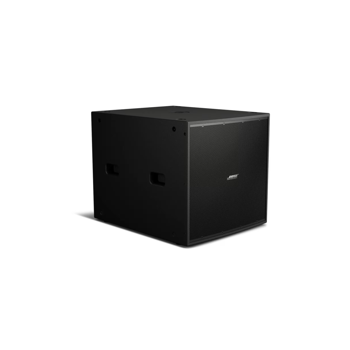 Caissons de basse passifs - Bose Professional - ShowTime STS118E Black