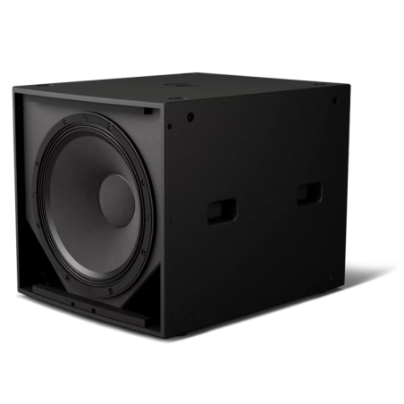 Caissons de basse passifs - Bose Professional - ShowTime STS118E Black