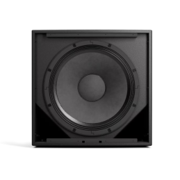 	Caissons de basse passifs - Bose Professional - ShowTime STS118E Black