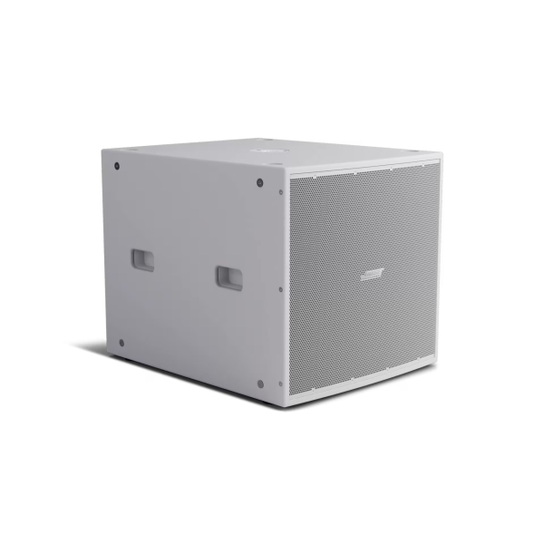 Caissons de basse passifs - Bose Professional - ShowTime STS118E White