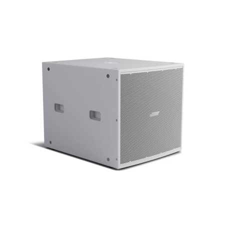 Caissons de basse passifs - Bose Professional - ShowTime STS118E White