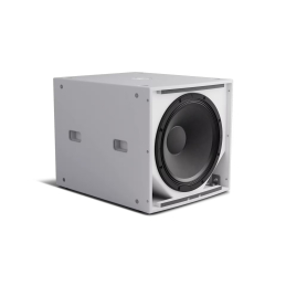 	Caissons de basse passifs - Bose Professional - ShowTime STS118E White