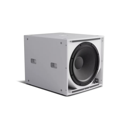 Caissons de basse passifs - Bose Professional - ShowTime STS118E White