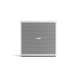 	Caissons de basse passifs - Bose Professional - ShowTime STS118E White