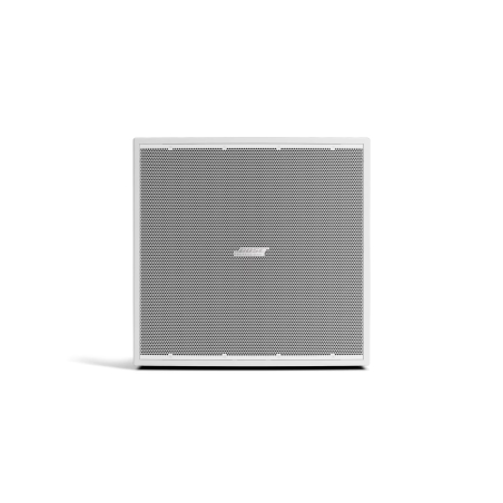 Caissons de basse passifs - Bose Professional - ShowTime STS118E White