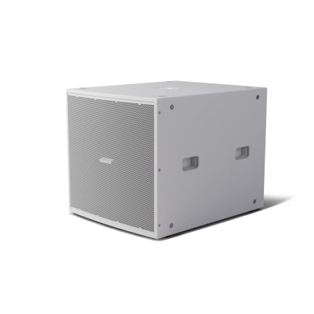 Caissons de basse passifs - Bose Professional - ShowTime STS118E White