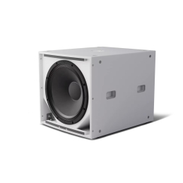 	Caissons de basse passifs - Bose Professional - ShowTime STS118E White