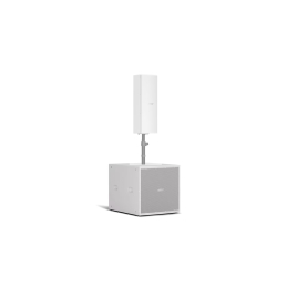 	Caissons de basse passifs - Bose Professional - ShowTime STS118E White