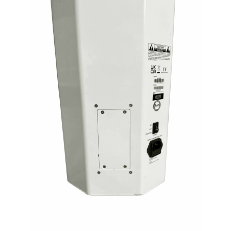 Pupitres de conférence - Rondson - CSV-540R/U-899H/BAT