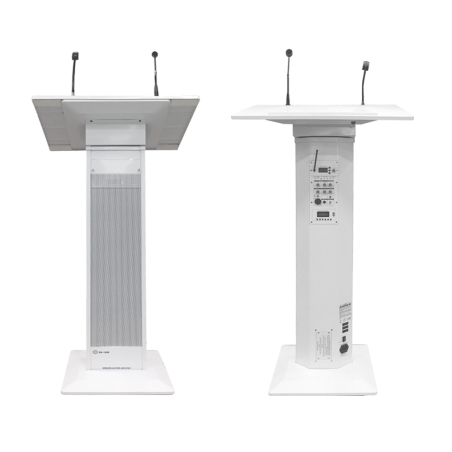 Pupitres de conférence - Rondson - CSV-540R/U-899H