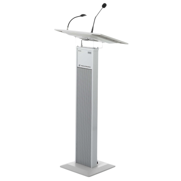 Pupitres de conférence - Rondson - CSV-540R/U-899H