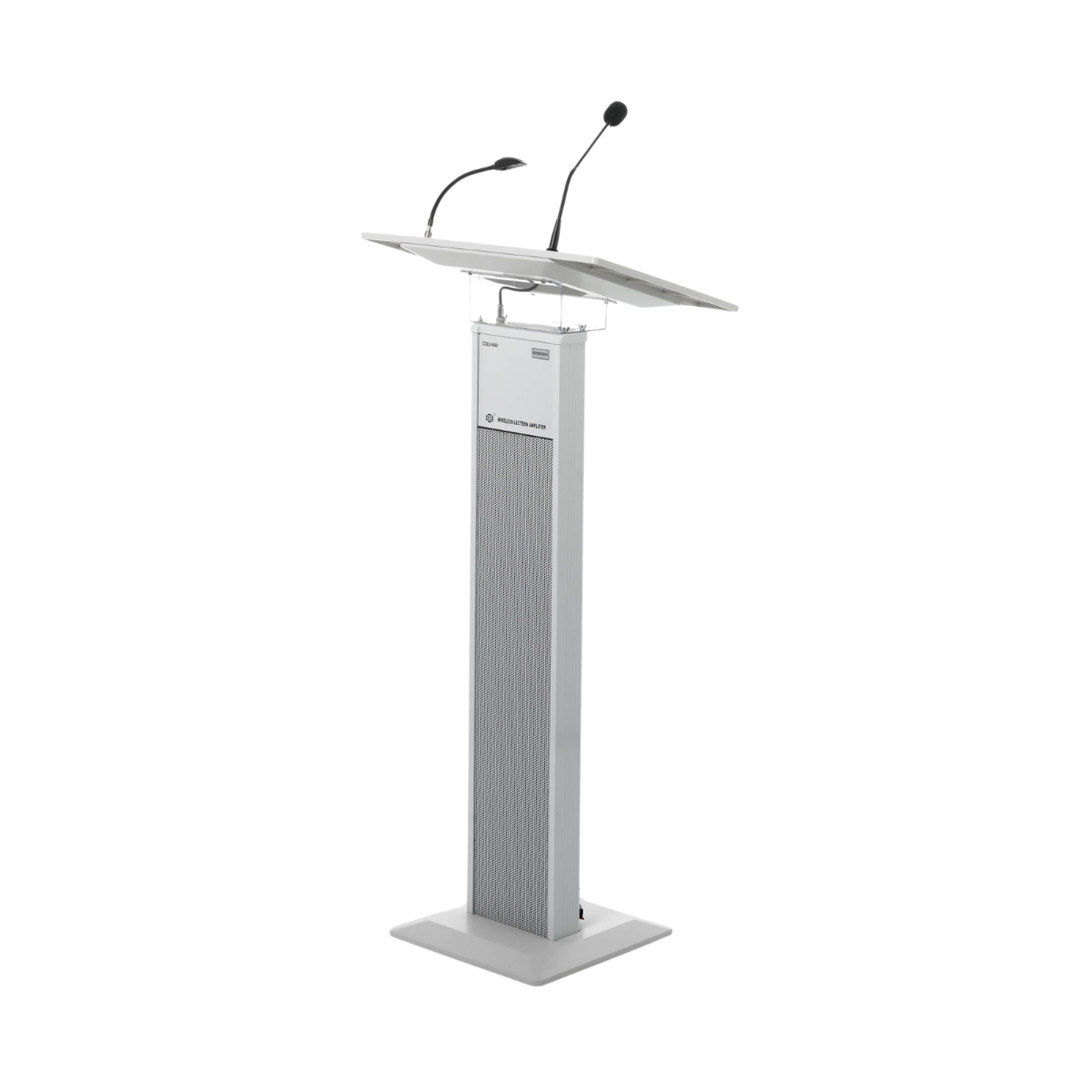 Pupitres de conférence - Rondson - CSV-540R/U-899H