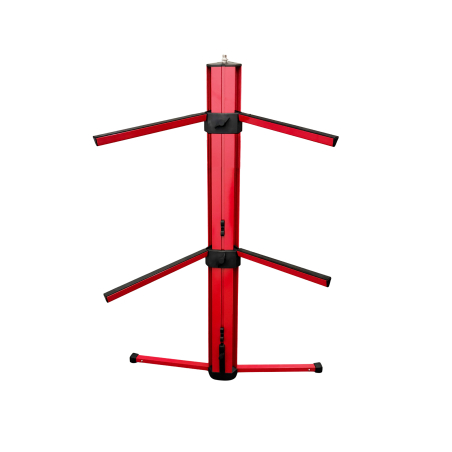 Stands claviers - Power Acoustics - Accessoires - KS 200RD NORD