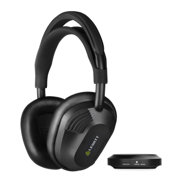 Casques de studio - Lewitt - LW6
