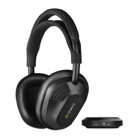 Casques de studio - Lewitt - LW6
