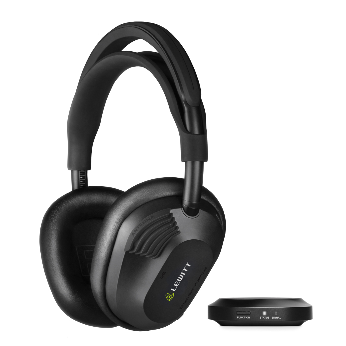 Casques de studio - Lewitt - LW6