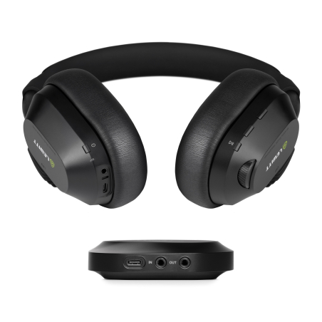 Casques de studio - Lewitt - LW6