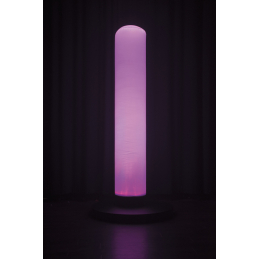 	Jeux de lumière LED - Showtec - Aircone Q6