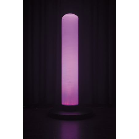 Jeux de lumière LED - Showtec - Aircone Q6