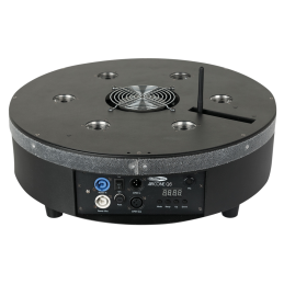 Jeux de lumière LED - Showtec - Aircone Q6