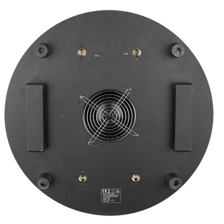 Jeux de lumière LED - Showtec - Aircone Q6
