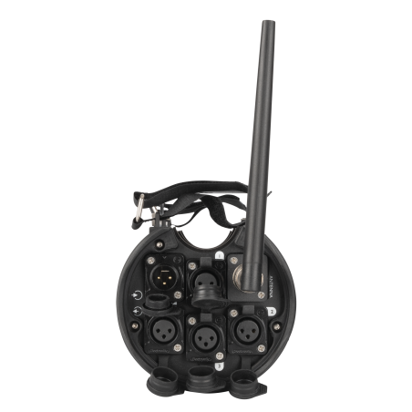 DMX sans fil - Showtec - AirDrive 2.4 IP