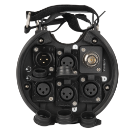 	DMX sans fil - Showtec - AirDrive 2.4 IP