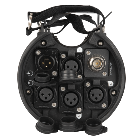 DMX sans fil - Showtec - AirDrive 2.4 IP
