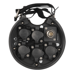 	DMX sans fil - Showtec - AirDrive 2.4 IP