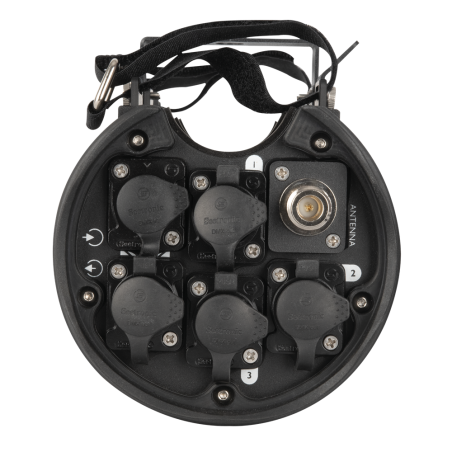 DMX sans fil - Showtec - AirDrive 2.4 IP