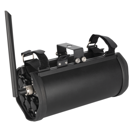 DMX sans fil - Showtec - AirDrive 2.4 IP