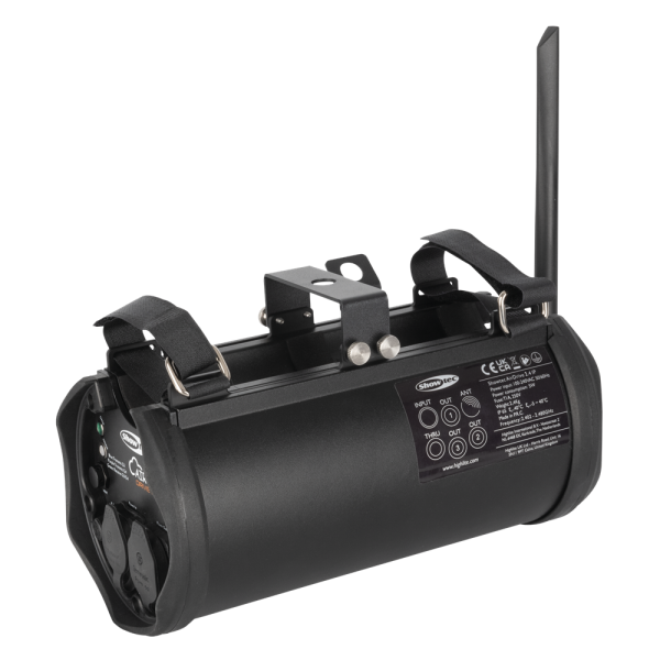 DMX sans fil - Showtec - AirDrive 2.4 IP
